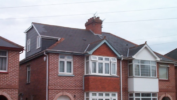 view loft conversion