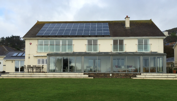 view replacement conservatory