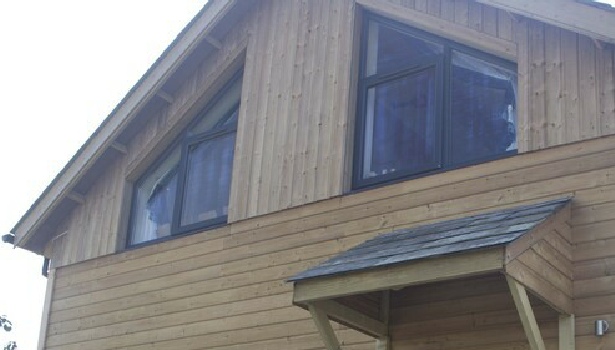onsite and completed annexe