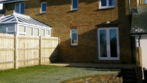 various conservatories