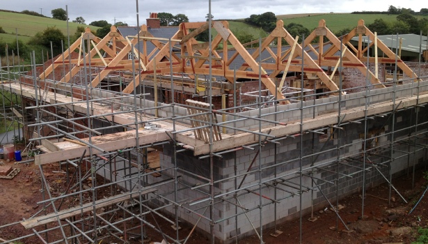 onsite and complete cider brewery