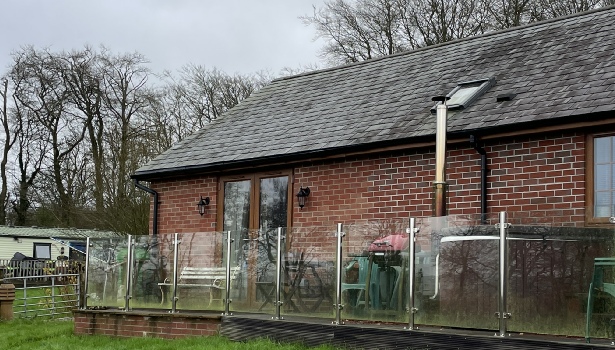 view domestic extension