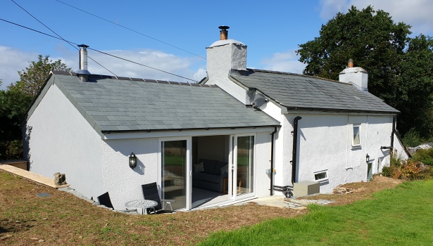 view our domestic projects