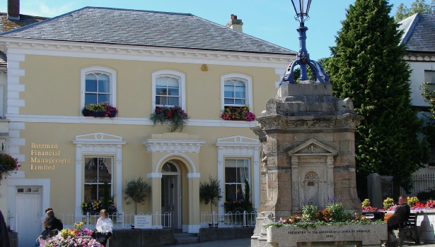 restoration and conversion works