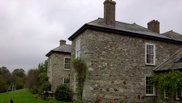 view grade II* renovation