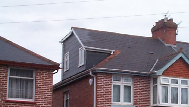 before and after loft conversion