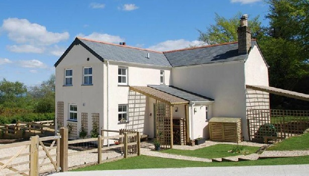 view extension and refurbishment