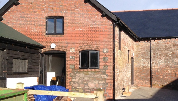 onsite and complete cider brewery