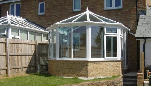 view various conservatories