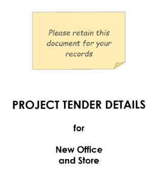 view tender