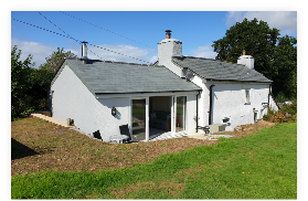 domestic extension in east cornwall