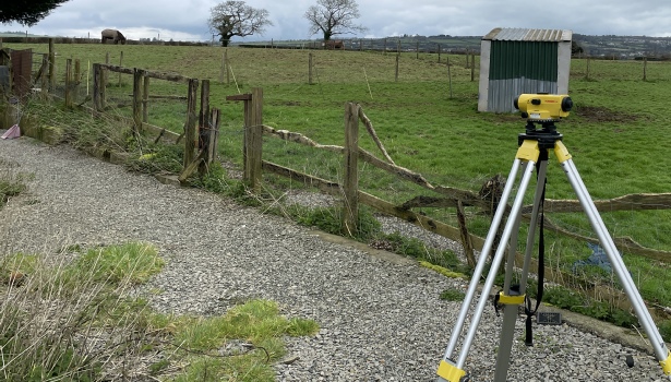 onsite photo