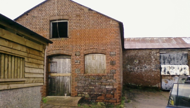 onsite and complete cider brewery