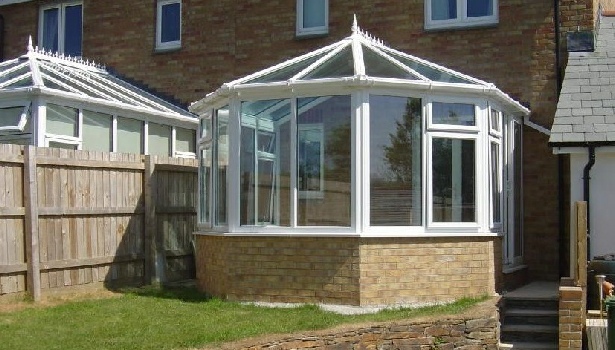 various conservatories