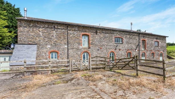 view barn conversion