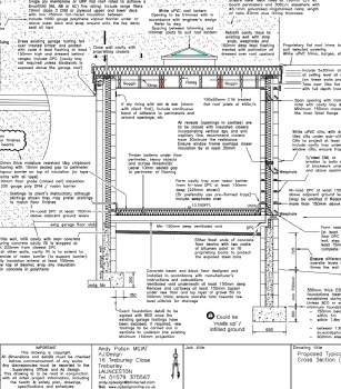 view building regulations