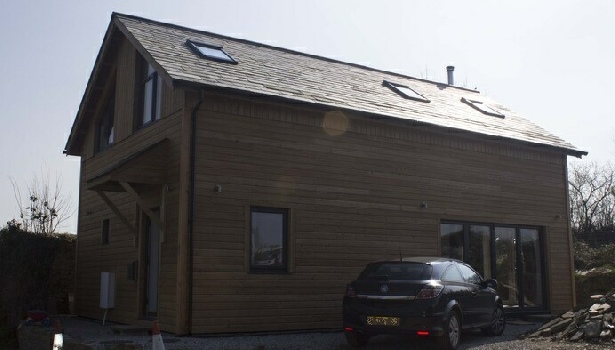 onsite and completed annexe
