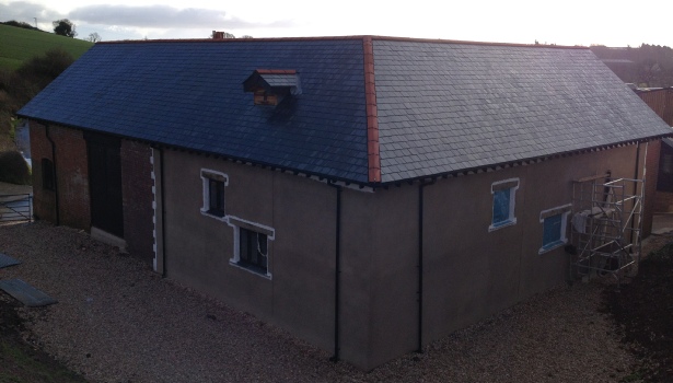 onsite and complete cider brewery